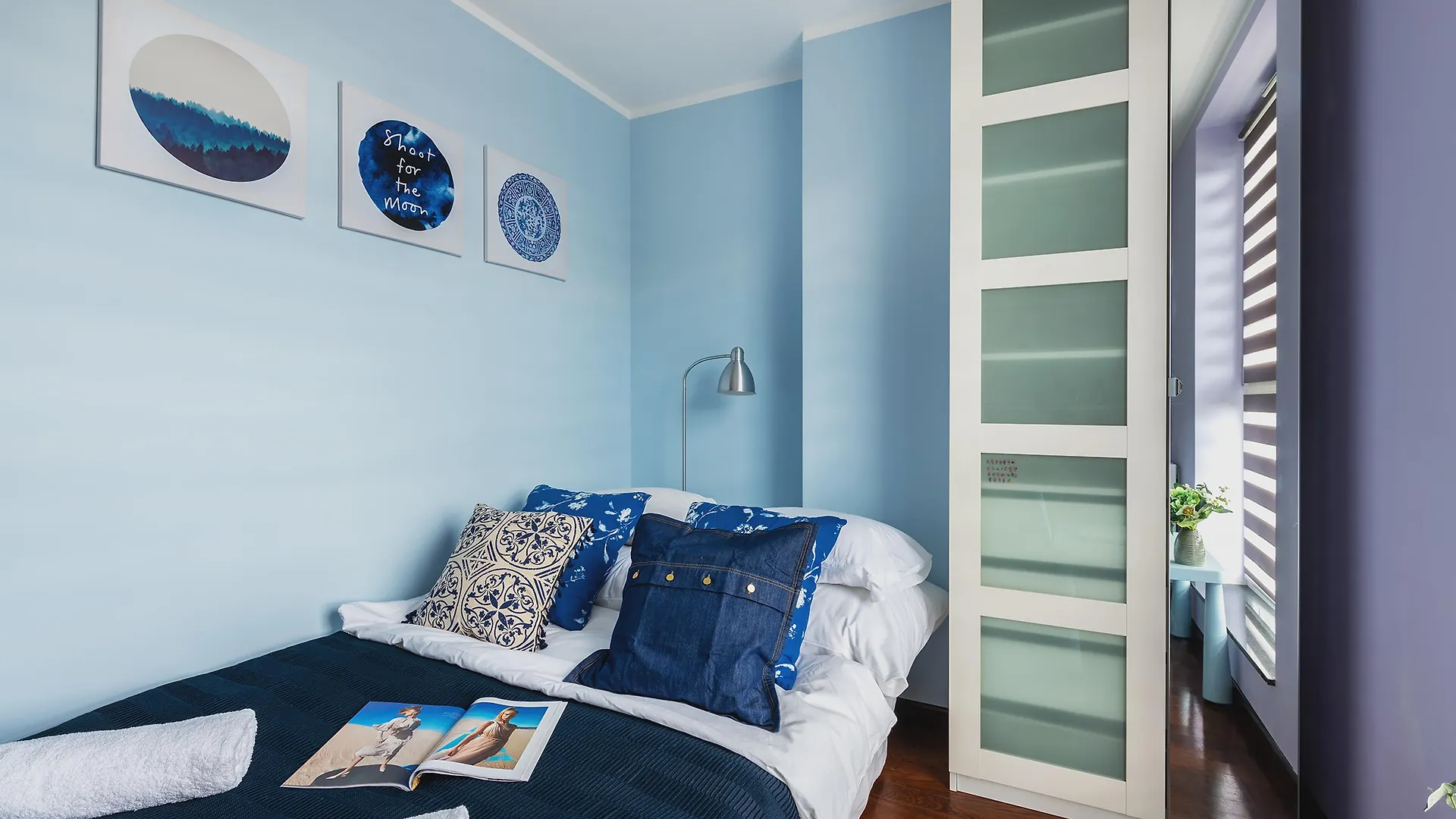 P&O Obozowa 2 Apartment Warsaw
