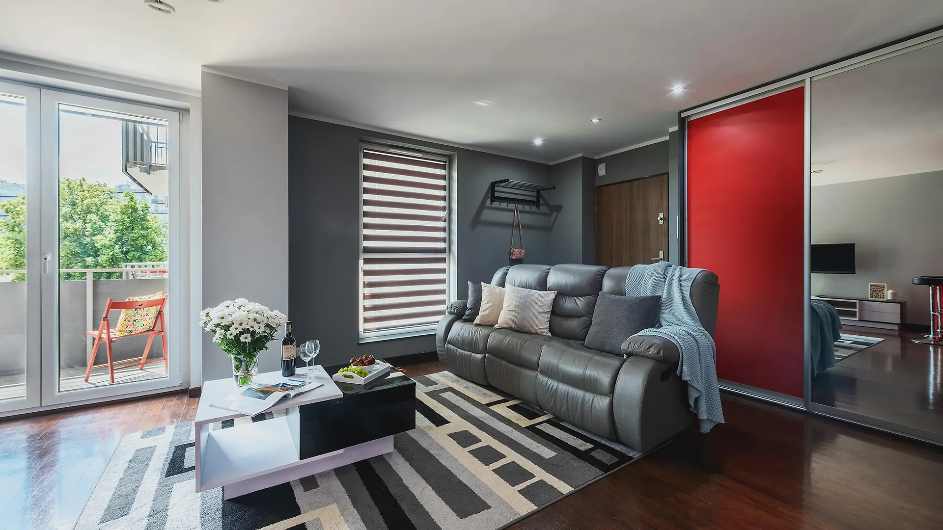 P&O Obozowa 2 Apartment Warsaw