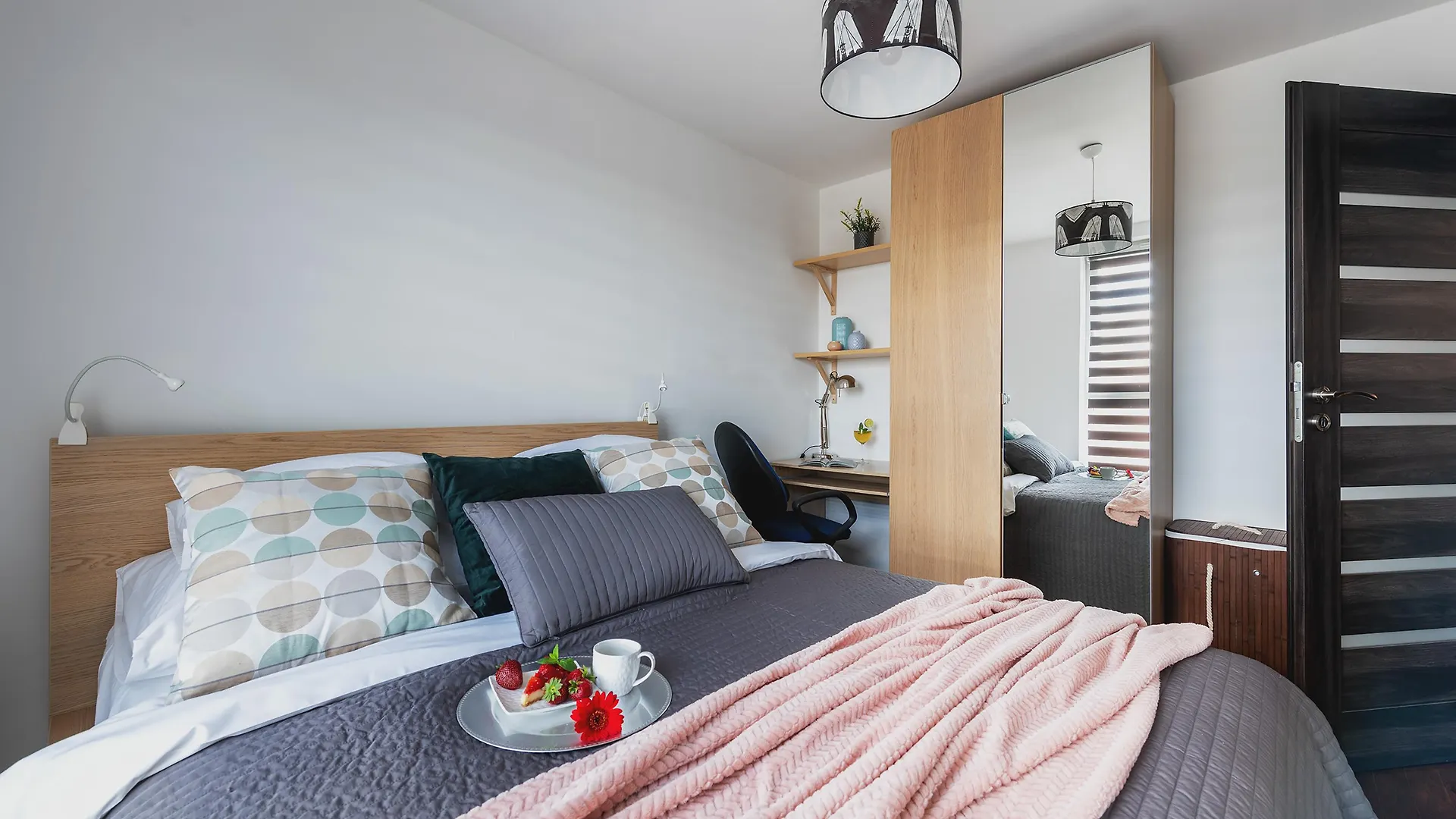 P&O Obozowa 2 Apartment Warsaw